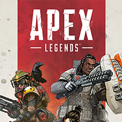 Apex Legends Logo