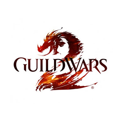 Guild Wars 2 Logo
